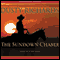 The Sundown Chaser (Unabridged) audio book by Dusty Richards
