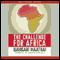 The Challenge for Africa (Unabridged) audio book by Wangari Maathai