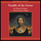 Parable of the Sower (Unabridged) audio book by Octavia E. Butler