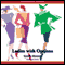 Ladies with Options (Unabridged) audio book by Cynthia Hartwick