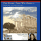 The Modern Scholar: The Glory That Was Greece: Greek Art & Architecture (Unabridged) audio book by Jennifer Tobin
