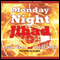 Monday Night Jihad: Riley Covington Thriller Series, Book 1 (Unabridged) audio book by Jason Elam, Steve Yohn