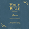 Holy Bible, Volume 1: Genesis (Unabridged) audio book by American Bible Society