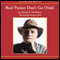 Real Ponies Don't Go Oink! (Unabridged) audio book by Patrick McManus