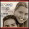 The Summer I Turned Pretty (Unabridged) audio book by Jenny Han