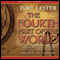 The Fourth Part of the World: The Race to the Ends of the Earth (Unabridged) audio book by Toby Lester