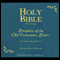 Holy Bible, Volume 14: Prophets, Part 1 (Unabridged) audio book by American Bible Society