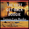 The Lost Get-Back Boogie (Unabridged) audio book by James Lee Burke
