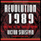 Revolution 1989: The Fall of the Soviet Empire (Unabridged) audio book by Victor Sebestyen