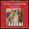 The Most Unsuitable Wife: The Kincaid's (Unabridged) audio book by Caroline Clemmons