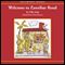 Welcome to Zanzibar Road (Unabridged) audio book by Niki Daly