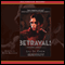 Betrayals: Strange Angels, Book 2 (Unabridged) audio book by Lili St. Crow