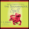 The Salamander Spell: The Tales of the Frog Princess (Unabridged) audio book by E. D. Baker