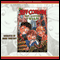 Your Backyard Is Wild (Unabridged) audio book by Jeff Corwin