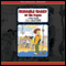 Horrible Harry on the Ropes (Unabridged) audio book by Suzy Kline