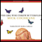 The Girl Who Threw Butterflies (Unabridged) audio book by Mick Cochrane