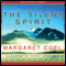 The Silent Spirit (Unabridged) audio book by Margaret Coel