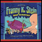 Attack of the 50-Ft Cupid: Franny K. Stein, Mad Scientist (Unabridged) audio book by Jim Benton