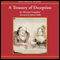 A Treasury of Deception (Unabridged) audio book by Michael Farquhar