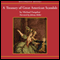 A Treasury of Great American Scandals (Unabridged) audio book by Michael Farquhar