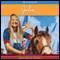 Julie: An American Girl (Unabridged) audio book by Megan McDonald