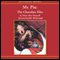 Mr. Pin: The Chocolate Files (Unabridged) audio book by Mary Elise Monsell