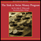 The Sink or Swim Money Program: A 6-Step Plan for Teaching Your Teens Financial Responsibility (Unabridged) audio book by John Whitcomb