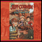 The Wild Wild Southwest!: Junior Explorer Series, Book 3 (Unabridged) audio book by Jeff Corwin