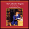 Callender Papers (Unabridged) audio book by Cynthia Voigt