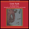 Little Faith (Unabridged) audio book by Michael Simon