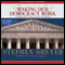 Making Our Democracy Work: A Judge's View (Unabridged) audio book by Justice Stephen Breyer