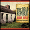 The Dead Republic: A Novel (Unabridged) audio book by Roddy Doyle