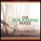 The Quickening Maze (Unabridged) audio book by Adam Foulds