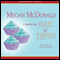 Rule of Three: The Sister's Club (Unabridged) audio book by Megan McDonald