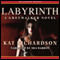 Labyrinth: Greywalker, Book 5 (Unabridged) audio book by Kat Richardson