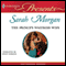 The Prince's Waitress Wife (Unabridged) audio book by Sarah Morgan