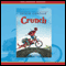 Crunch (Unabridged) audio book by Leslie Connor