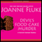Devil's Food Cake Murder: A Hannah Swensen Mystery with Recipes (Unabridged) audio book by Joanne Fluke