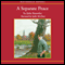A Separate Peace (Unabridged) audio book by John Knowles