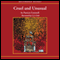 Cruel and Unusual (Unabridged) audio book by Patricia Cornwell