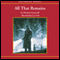 All That Remains: A Scarpetta Novel (Unabridged) audio book by Patricia Cornwell