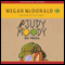 Judy Moody, Girl Detective (Unabridged) audio book by Megan McDonald