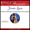 Virgin Mistress, Scandalous Love-Child (Unabridged) audio book by Jennie Lucas