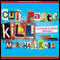 Cut, Paste, Kill: A Lomax and Biggs Mystery (Unabridged) audio book by Marshall Karp