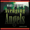 Avenging Angels: A Beaufort & Company Mystery, Book 3 (Unabridged) audio book by Mary Stanton