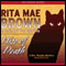 Hiss of Death: A Mrs. Murphy Mystery (Unabridged) audio book by Rita Mae Brown, Sneaky Pie Brown