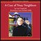 The Case of the Nosy Neighbors: A Morning Shade mystery (Unabridged) audio book by Lori Copeland