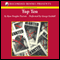 Top Ten (Unabridged) audio book by Ryne Douglas Pearson