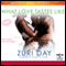 What Love Tastes Like (Unabridged) audio book by Zuri Day