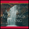 Against All Things Ending: The Last Chronicles of Thomas Covenant, Book 3 (Unabridged) audio book by Stephen R. Donaldson